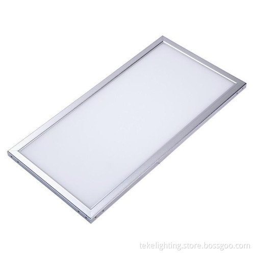 ultra slim led panel light